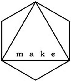 MAKE logo