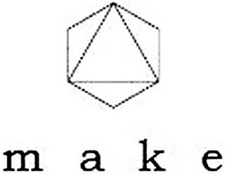 MAKE logo