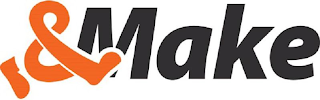 &MAKE logo