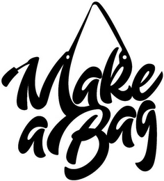MAKE A BAG logo