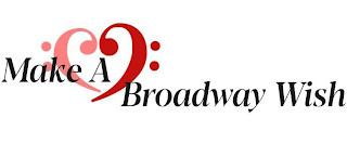 MAKE A BROADWAY WISH logo