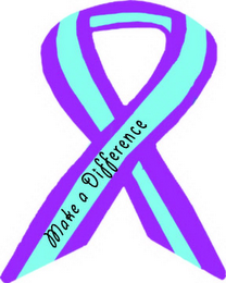MAKE A DIFFERENCE logo