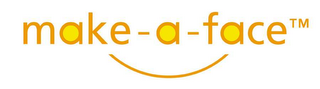 MAKE-A-FACE logo