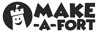 MAKE-A-FORT logo
