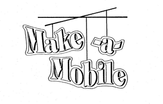 MAKE-A-MOBILE logo