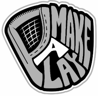 MAKE A PLAY logo