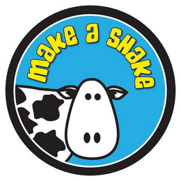 MAKE A SHAKE logo