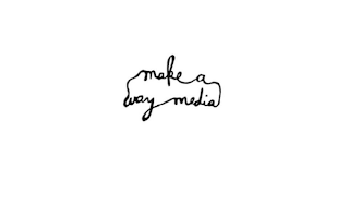 MAKE A WAY MEDIA logo
