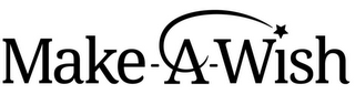 MAKE A WISH logo