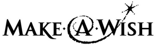 MAKE-A-WISH logo