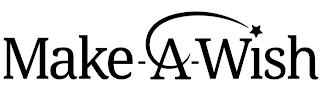 MAKE-A-WISH logo