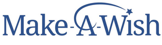 MAKE A WISH logo