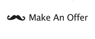 MAKE AN OFFER logo
