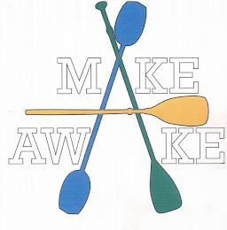 MAKE AWAKE logo