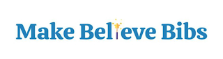 MAKE BELIEVE BIBS logo
