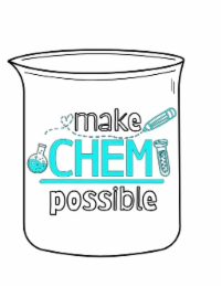 MAKE CHEM POSSIBLE logo