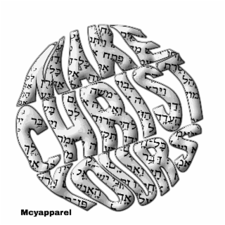 MAKE CHRIST YOURS MCYAPPAREL logo