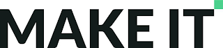 MAKE IT logo