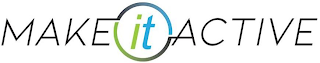 MAKE IT ACTIVE logo