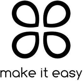MAKE IT EASY logo