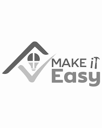 MAKE IT EASY logo