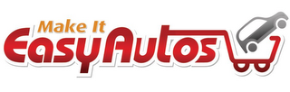 MAKE IT EASY AUTOS logo