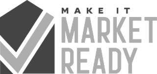 MAKE IT MARKET READY logo