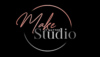 MAKE IT MATTER STUDIO logo