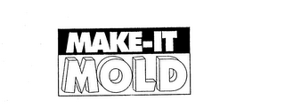 MAKE-IT MOLD logo