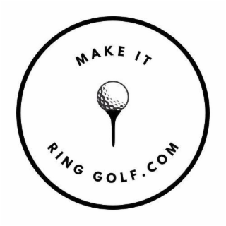 MAKE IT RING GOLF.COM logo