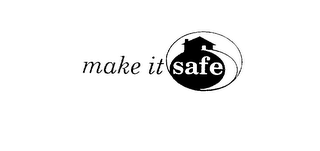 MAKE IT SAFE logo