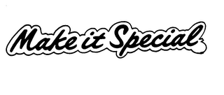 MAKE IT SPECIAL logo