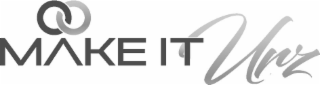 MAKE IT URZ logo