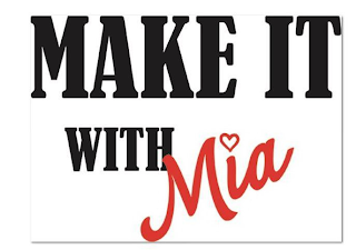 MAKE IT WITH MIA logo