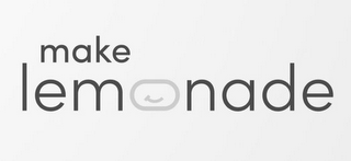 MAKE LEMONADE logo
