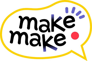 MAKE MAKE logo