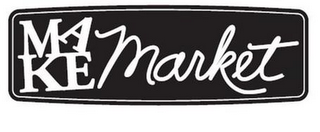 MAKE MARKET logo