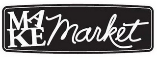 MAKE MARKET logo