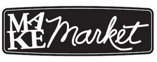 MAKE MARKET logo