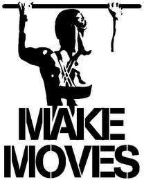 MAKE MOVES logo