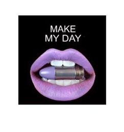 MAKE MY DAY logo