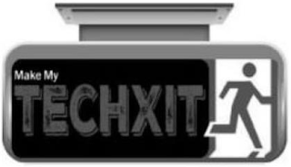 MAKE MY TECHXIT logo
