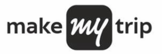 MAKE MY TRIP logo