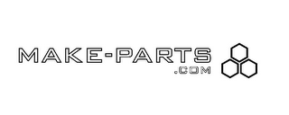 MAKE-PARTS .COM logo