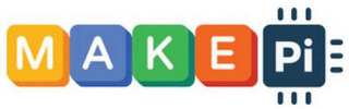MAKE PI logo