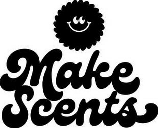 MAKE SCENTS logo