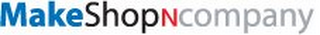 MAKE SHOP N COMPANY logo