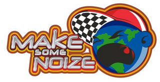 MAKE SOME NOIZE