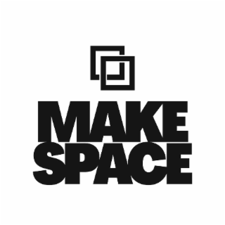 MAKE SPACE logo