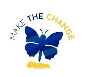MAKE THE CHANGE logo